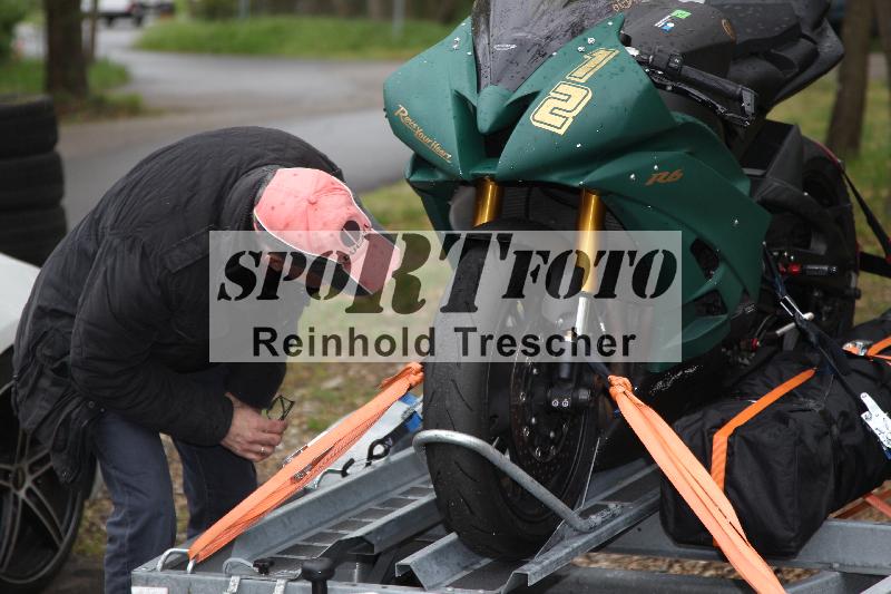 /Archiv-2025/08 20.04.2025 Speer Racing ADR/Impressionen
